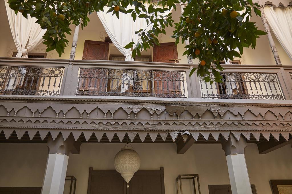 Riad Les Jardins D'Henia มาร์ราเกช ภายนอก รูปภาพ